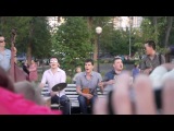 Сельские резиденты